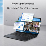 ASUS ExpertBook B1 B1503CVA-S73429X 15.6"  laptop Zwart/grijs | Core i5-13420H | UHD Graphics | 16 GB | 512 GB SSD