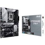 ASUS PRIME Z790-P, socket 1700 moederbord RAID, 2.5Gb-LAN, Sound, ATX