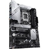 ASUS PRIME Z790-P, socket 1700 moederbord RAID, 2.5Gb-LAN, Sound, ATX