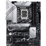 ASUS PRIME Z790-P, socket 1700 moederbord RAID, 2.5Gb-LAN, Sound, ATX