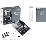 ASUS PRIME Z790-P, socket 1700 moederbord RAID, 2.5Gb-LAN, Sound, ATX