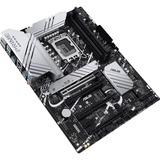 ASUS PRIME Z790-P, socket 1700 moederbord RAID, 2.5Gb-LAN, Sound, ATX