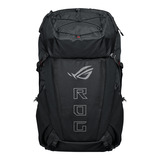 ASUS ROG Archer ErgoAir Gaming Backpack BP3800 rugzak Zwart