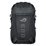 ASUS ROG Archer ErgoAir Gaming Backpack BP3800 rugzak Zwart
