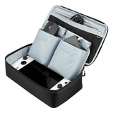 ASUS ROG Archer ErgoAir Gaming Backpack BP3800 rugzak Zwart