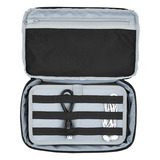 ASUS ROG Archer ErgoAir Gaming Backpack BP3800 rugzak Zwart