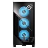 ASUS ROG G700 G700TF-07265F085W gaming pc Zwart | Ultra 7 265F | RTX 5070 | 32 GB | 2 TB SSD