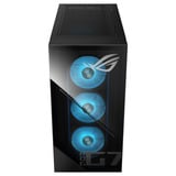 ASUS ROG G700 G700TF-07265F085W gaming pc Zwart | Ultra 7 265F | RTX 5070 | 32 GB | 2 TB SSD