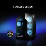 ASUS ROG G700 G700TF-07265F085W gaming pc Zwart | Ultra 7 265F | RTX 5070 | 32 GB | 2 TB SSD