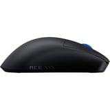 ASUS ROG Harpe II Ace gaming muis Zwart, 42,000 DPI, USB 2.0 / Bluetooth 5.1 / 2.4 GHz