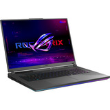 ASUS ROG Strix G18 G814PP-S9018W 18"  Copilot+ gaming laptop Donkergrijs | R9 7940HX | RTX 5070 | 32 GB | 1 TB SSD