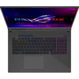 ASUS ROG Strix G18 G814PP-S9018W 18"  Copilot+ gaming laptop Donkergrijs | R9 7940HX | RTX 5070 | 32 GB | 1 TB SSD