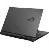 ASUS ROG Strix G18 G814PP-S9018W 18"  Copilot+ gaming laptop Donkergrijs | R9 7940HX | RTX 5070 | 32 GB | 1 TB SSD
