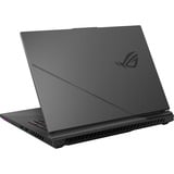 ASUS ROG Strix G18 G814PP-S9018W 18"  Copilot+ gaming laptop Donkergrijs | R9 7940HX | RTX 5070 | 32 GB | 1 TB SSD