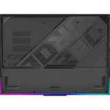 ASUS ROG Strix G18 G814PP-S9018W 18"  Copilot+ gaming laptop Donkergrijs | R9 7940HX | RTX 5070 | 32 GB | 1 TB SSD