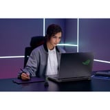 ASUS ROG Strix G18 G814PP-S9018W 18"  Copilot+ gaming laptop Donkergrijs | R9 7940HX | RTX 5070 | 32 GB | 1 TB SSD