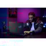 ASUS ROG Strix G18 G814PP-S9018W 18"  Copilot+ gaming laptop Donkergrijs | R9 7940HX | RTX 5070 | 32 GB | 1 TB SSD
