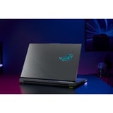 ASUS ROG Strix G18 G814PP-S9018W 18"  Copilot+ gaming laptop Donkergrijs | R9 7940HX | RTX 5070 | 32 GB | 1 TB SSD