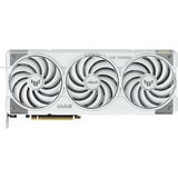 ASUS TUF Gaming GeForce RTX 5070 Ti 16GB GDDR7 White OC Edition grafische kaart DLSS 4, 3x DisplayPort, 2x HDMI