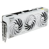 ASUS TUF Gaming GeForce RTX 5070 Ti 16GB GDDR7 White OC Edition grafische kaart DLSS 4, 3x DisplayPort, 2x HDMI