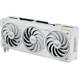 ASUS TUF Gaming GeForce RTX 5070 Ti 16GB GDDR7 White OC Edition grafische kaart DLSS 4, 3x DisplayPort, 2x HDMI