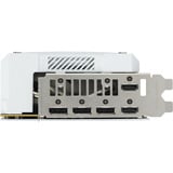 ASUS TUF Gaming GeForce RTX 5070 Ti 16GB GDDR7 White OC Edition grafische kaart DLSS 4, 3x DisplayPort, 2x HDMI