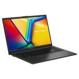 ASUS Vivobook Go 15 E1504FA-BQ5403W 15.6"  laptop Zwart | Ryzen 5 40 | Radeon 610M | 8 GB | 512 GB SSD