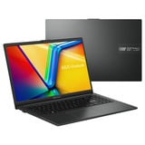 ASUS Vivobook Go 15 E1504FA-BQ5403W 15.6"  laptop Zwart | Ryzen 5 40 | Radeon 610M | 8 GB | 512 GB SSD