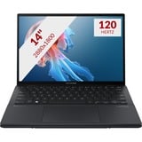 ASUS ZenBook DUO UX8406MA-PZ026W 14" 2-in-1 laptop Grijs | Core Ultra 9 185H | Arc Graphics | 32GB | 1TB SSD | Touch