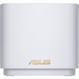 ASUS ZenWiFi XD4 Plus AX1800 mesh router Wit