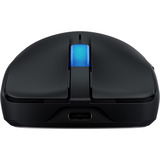 ASUS  gaming muis Zwart