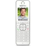 AVM FRITZ!Fon C6 Internationaal handset Wit