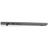 Acer Aspire 16 AI A16-61M-R11Y 16"  Copilot+ laptop Grijs | Ryzen AI 5 330 | Radeon 820M | 32 GB | 512 GB SSD