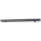 Acer Aspire 16 AI A16-61M-R11Y 16"  Copilot+ laptop Grijs | Ryzen AI 5 330 | Radeon 820M | 32 GB | 512 GB SSD