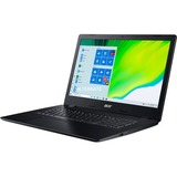 Acer Aspire 3 A317-52-303D (NX.HZWEH.00V), 17.3" laptop Zwart, 256 GB SSD, WiFi 5, Win 10
