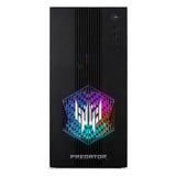 Acer Predator Orion 3000 PO3-665 gaming pc Zwart | Core Ultra 7 265F | RTX 5060 Ti | 16 GB | 1 TB SSD