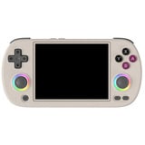 Anbernic RG 40XX H handheld game console Grijs, 64 GB + 64 GB SD, WIFI 5G, Bluetooth 4.2, Linux