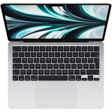 Apple MacBook Air 2022 13" (MLY03N/A) Zilver | M2 | M2 10-Core GPU | 8 GB | 512 GB SSD