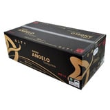 Arozzi Arena Angelo - Pure Black gaming desk Zwart