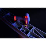 Arozzi Arena Angelo - Pure Black gaming desk Zwart