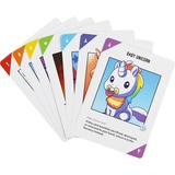 Asmodee Unstable Unicorns Kaartspel Engels, 2 - 8 spelers, 30 - 60 minuten, Vanaf 8 jaar