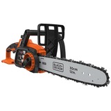 BLACK+DECKER Accu kettingzaag GKC3630LB elektrische kettingzaag Oranje/zwart, Accu niet inbegrepen