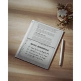 BOOX Go 10.3 e-reader Wit, 4 GB | 64 GB | Android 12