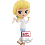 Banpresto Disney: Q Posket - Cinderella Avatar Style Version B