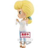 Banpresto Disney: Q Posket - Cinderella Avatar Style Version B decoratie 