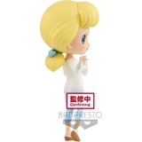 Banpresto Disney: Q Posket - Cinderella Avatar Style Version B decoratie 