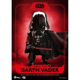 Beast Kingdom Star Wars: Darth Vader 6 inch Action Figure speelfiguur 