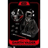 Beast Kingdom Star Wars: Darth Vader 6 inch Action Figure speelfiguur 