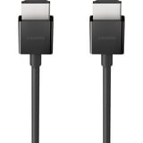 Belkin 4K Ultra High-Speed HDMI 2.1-kabel, 2 meter Zwart