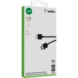 Belkin 4K Ultra High-Speed HDMI 2.1-kabel, 2 meter Zwart